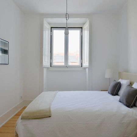 Flh Santa Catarina Outstanding Flats Lägenhet Lisboa Exteriör bild