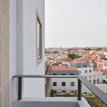 Flh Santa Catarina Outstanding Flats Lägenhet Lisboa Exteriör bild